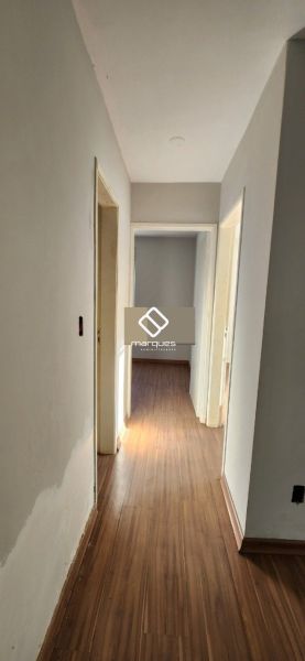 Apartamento 2 quartos  no bairro Três Vendas