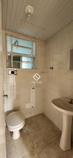 Apartamento 2 quartos  no bairro Três Vendas