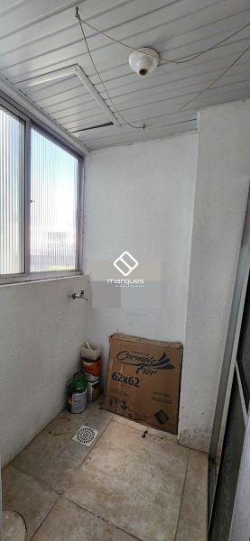 Apartamento 2 quartos  no bairro Três Vendas