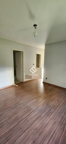 Apartamento 2 quartos  no bairro Três Vendas