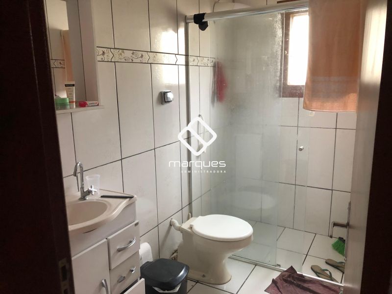 Sítio 2 quartos  no bairro Colônia
