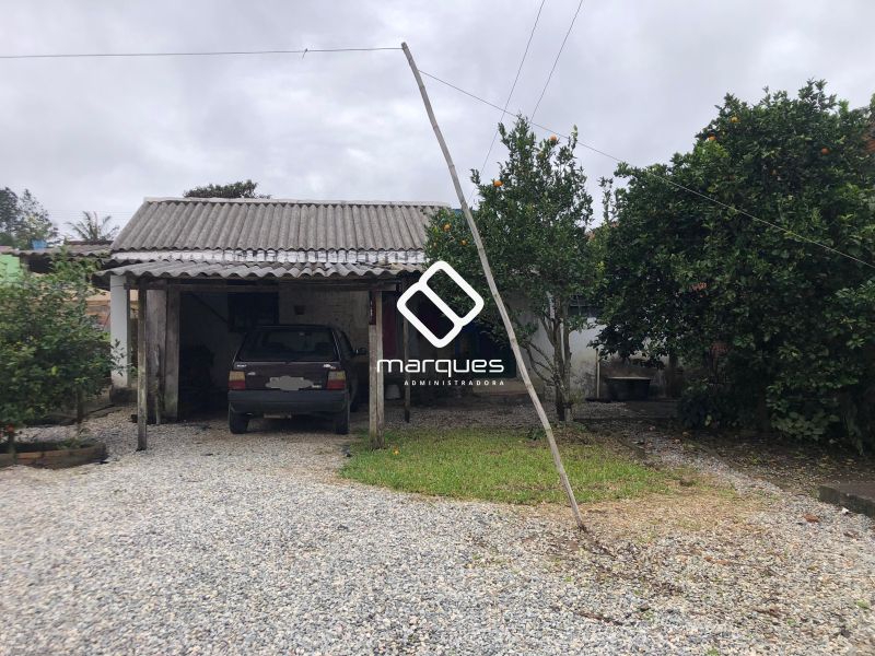 Sítio 2 quartos  no bairro Colônia