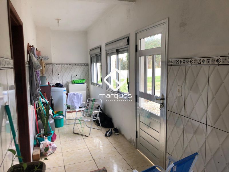 Sítio 2 quartos  no bairro Colônia