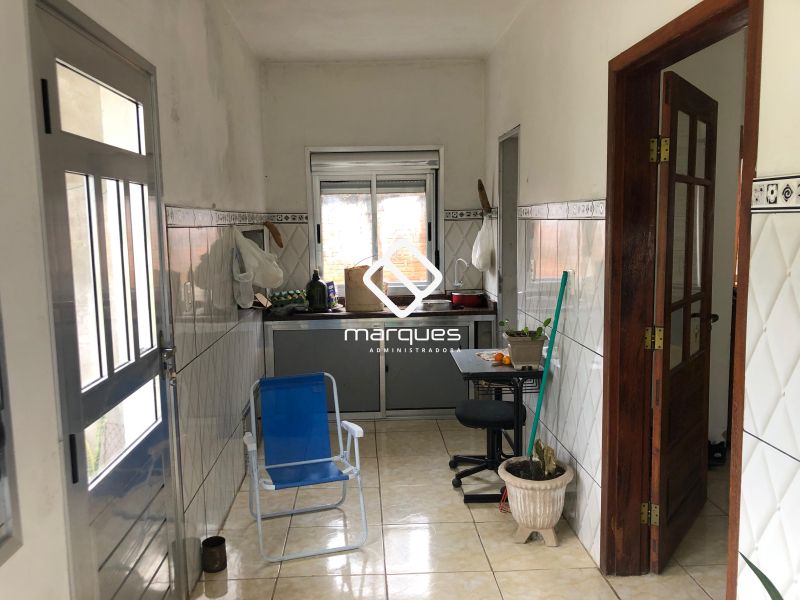 Sítio 2 quartos  no bairro Colônia
