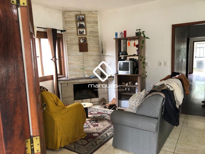 Sítio 2 quartos  no bairro Colônia