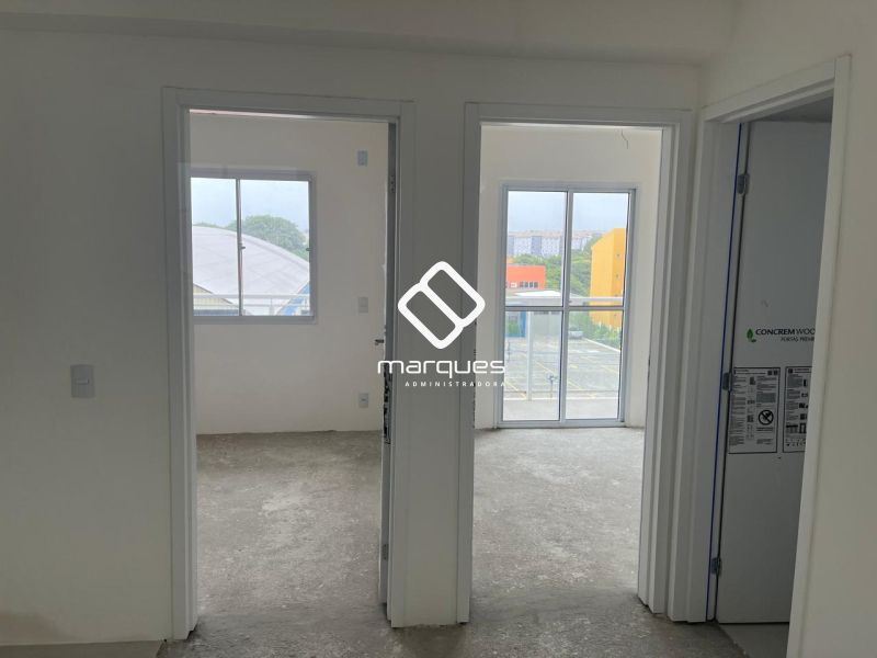 Apartamento 2 quartos  no bairro Centro