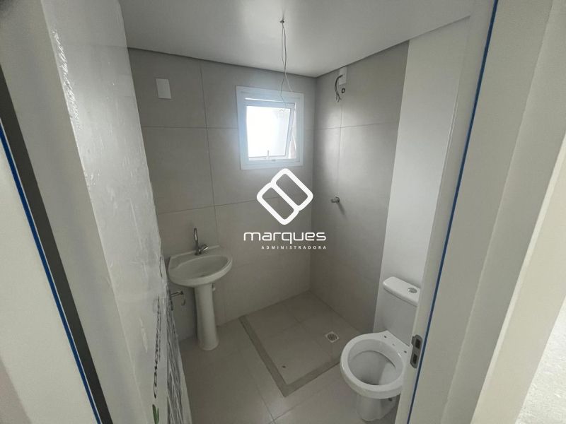 Apartamento 2 quartos  no bairro Centro