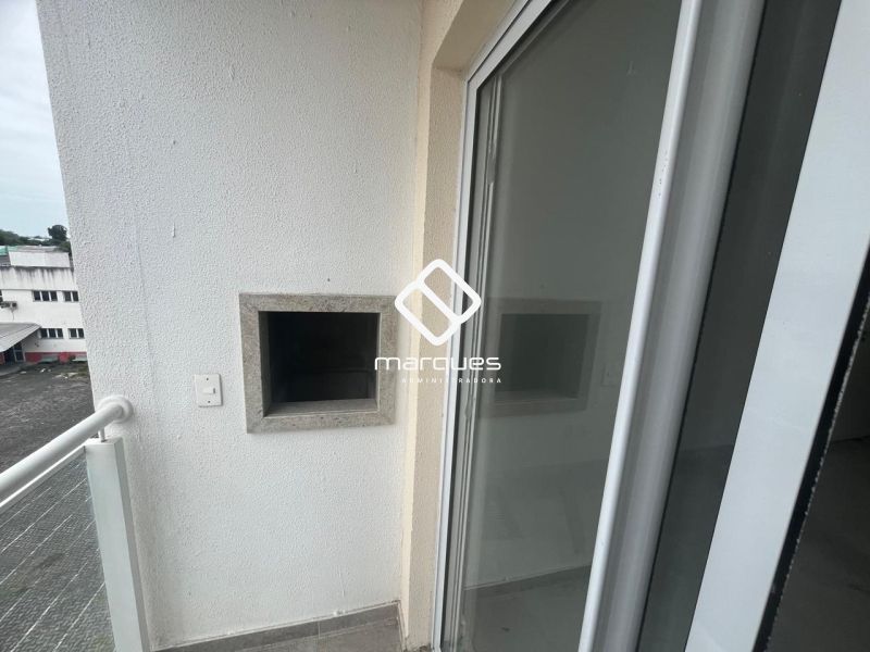 Apartamento 2 quartos  no bairro Centro