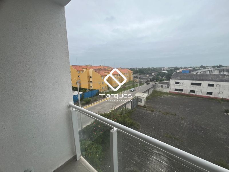 Apartamento 2 quartos  no bairro Centro
