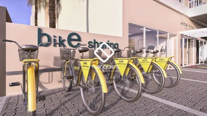 Apartamento 2 quartos  no bairro Centro