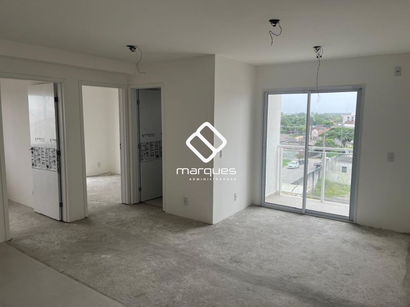 Apartamento 2 quartos  no bairro Centro