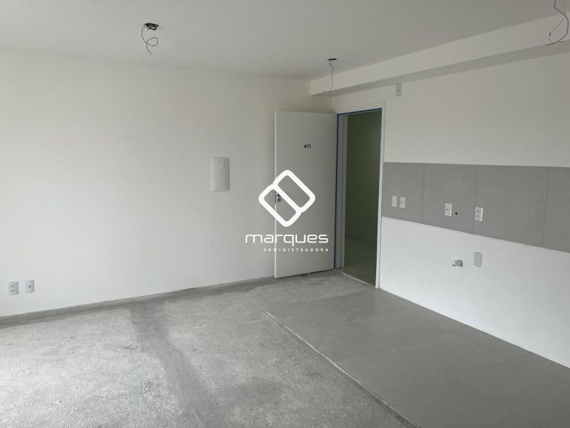 Apartamento 2 quartos  no bairro Centro