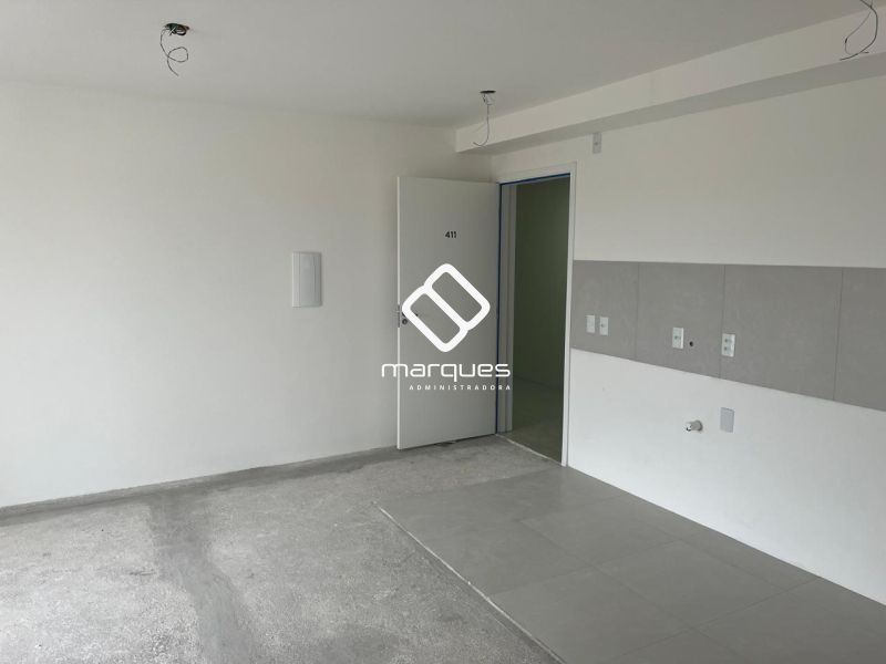 Apartamento 2 quartos  no bairro Centro