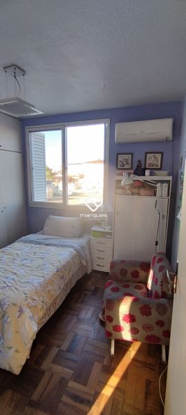 Apartamento 3 quartos  no bairro Centro