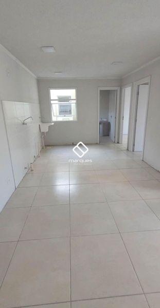 Apartamento 2 quartos  no bairro Areal