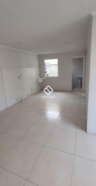 Apartamento 2 quartos  no bairro Areal