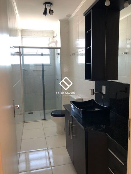 Apartamento 2 quartos  no bairro Fragata