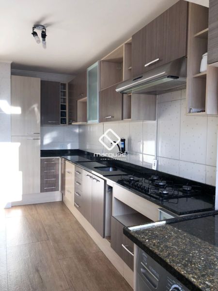 Apartamento 2 quartos  no bairro Fragata