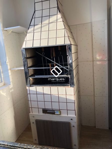 Apartamento 2 quartos  no bairro Fragata