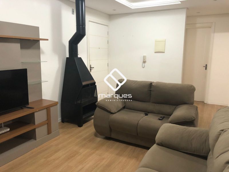 Apartamento 2 quartos  no bairro Fragata