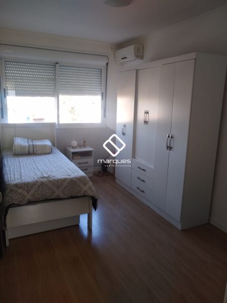 Apartamento 2 quartos  no bairro Fragata