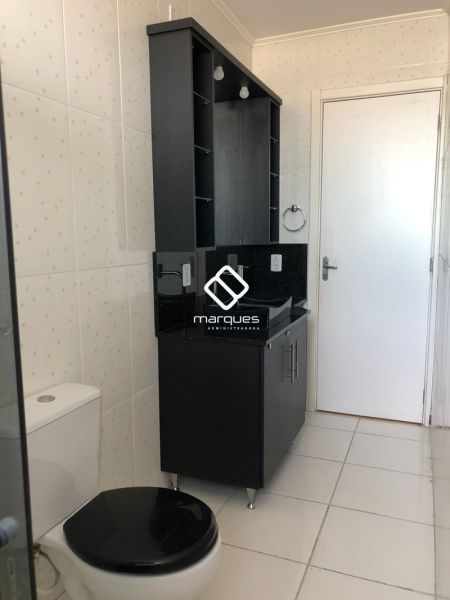 Apartamento 2 quartos  no bairro Fragata