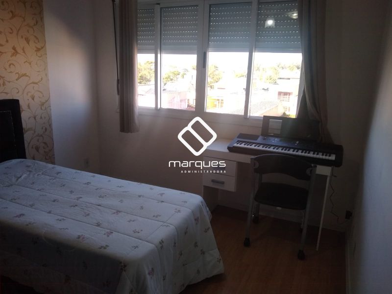 Apartamento 2 quartos  no bairro Fragata