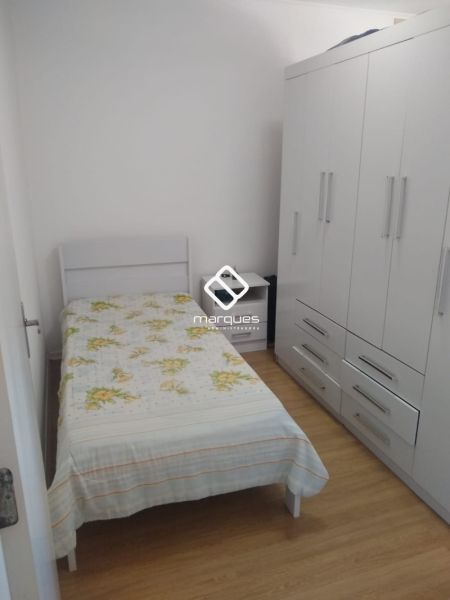 Apartamento 2 quartos  no bairro Fragata