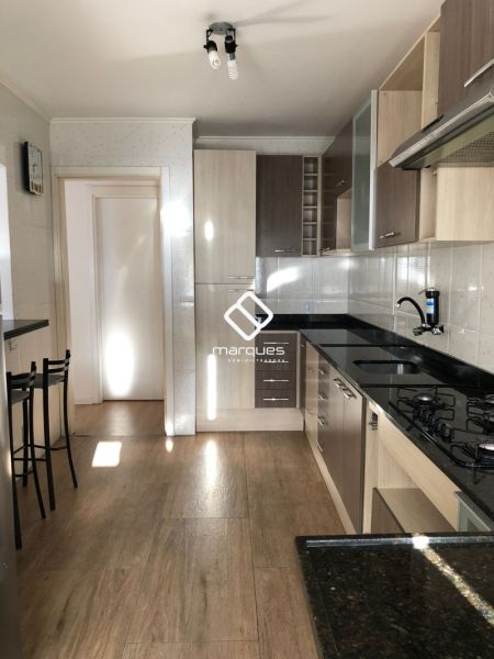 Apartamento 2 quartos  no bairro Fragata