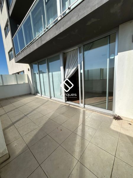 Apartamento 1 quarto  no bairro Centro