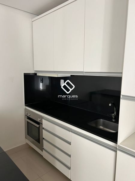 Apartamento 1 quarto  no bairro Centro