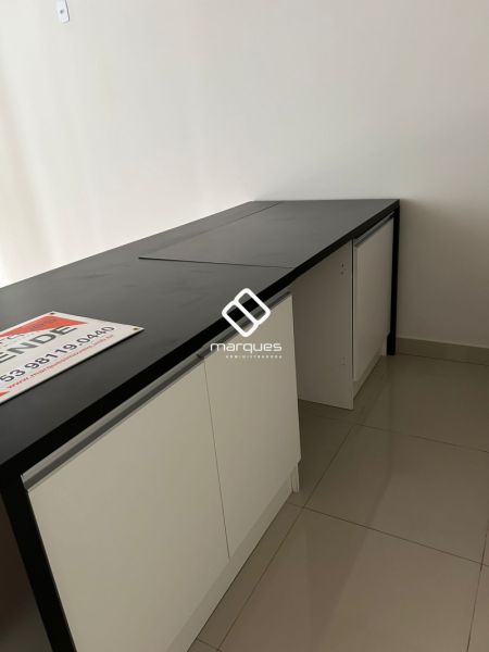 Apartamento 1 quarto  no bairro Centro