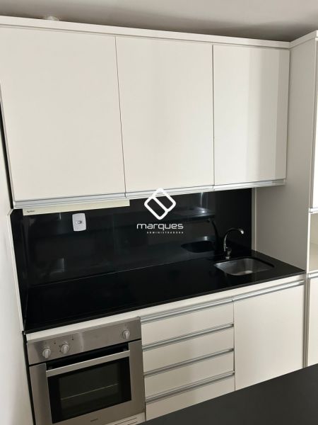 Apartamento 1 quarto  no bairro Centro