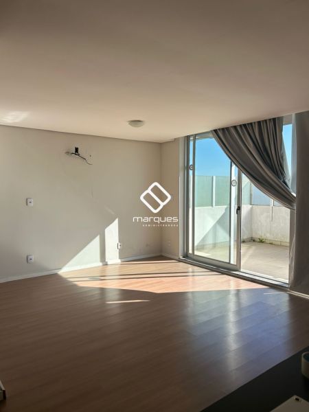 Apartamento 1 quarto  no bairro Centro