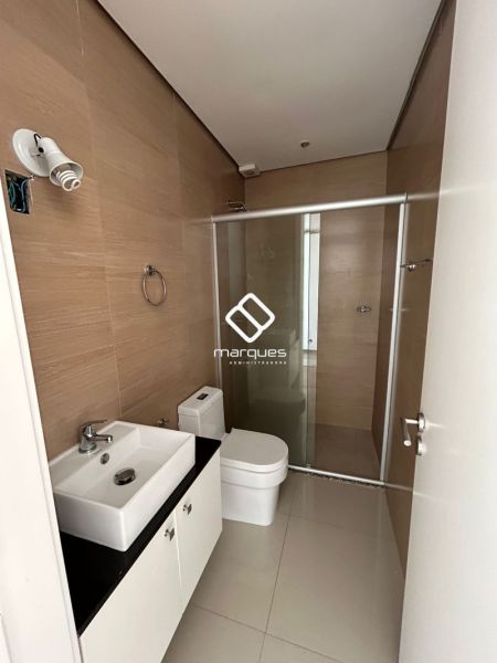 Apartamento 1 quarto  no bairro Centro