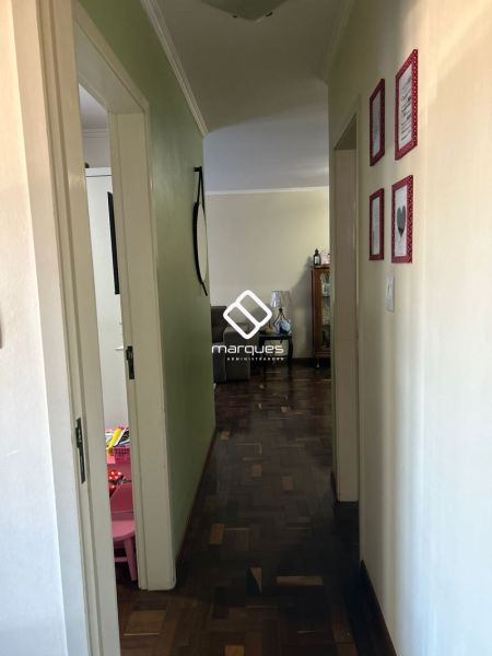 Apartamento 2 quartos  no bairro Centro