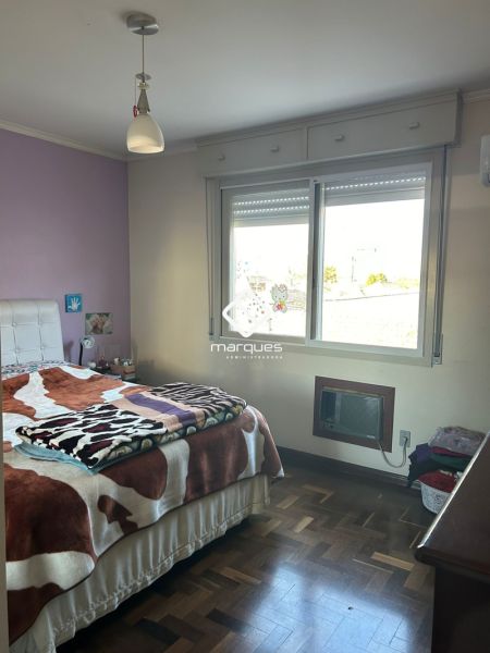 Apartamento 2 quartos  no bairro Centro