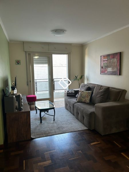 Apartamento 2 quartos  no bairro Centro