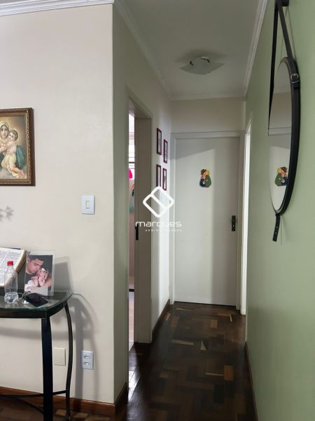 Apartamento 2 quartos  no bairro Centro