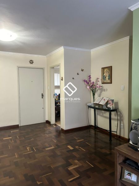 Apartamento 2 quartos  no bairro Centro
