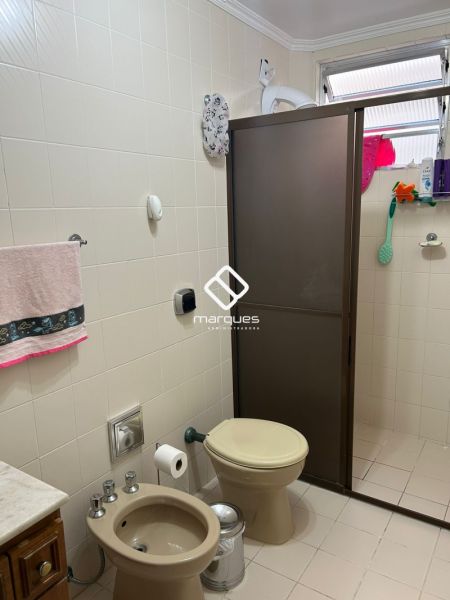 Apartamento 2 quartos  no bairro Centro