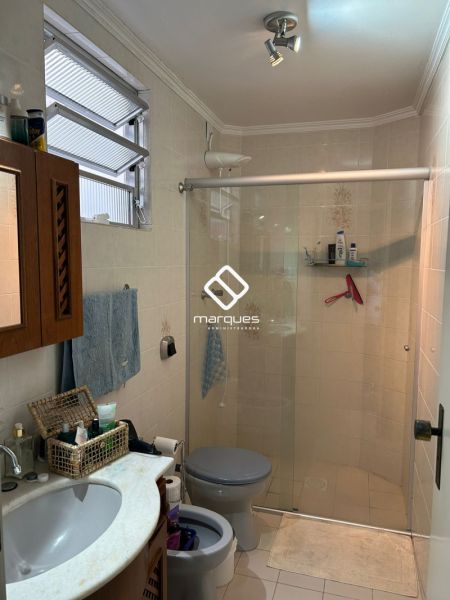 Apartamento 2 quartos  no bairro Centro