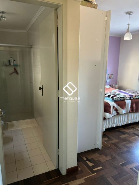 Apartamento 2 quartos  no bairro Centro