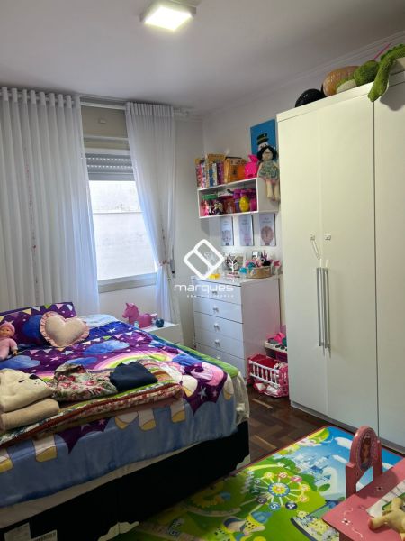 Apartamento 2 quartos  no bairro Centro
