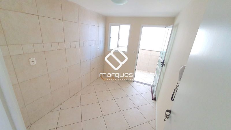 Apartamento 2 quartos  no bairro Centro