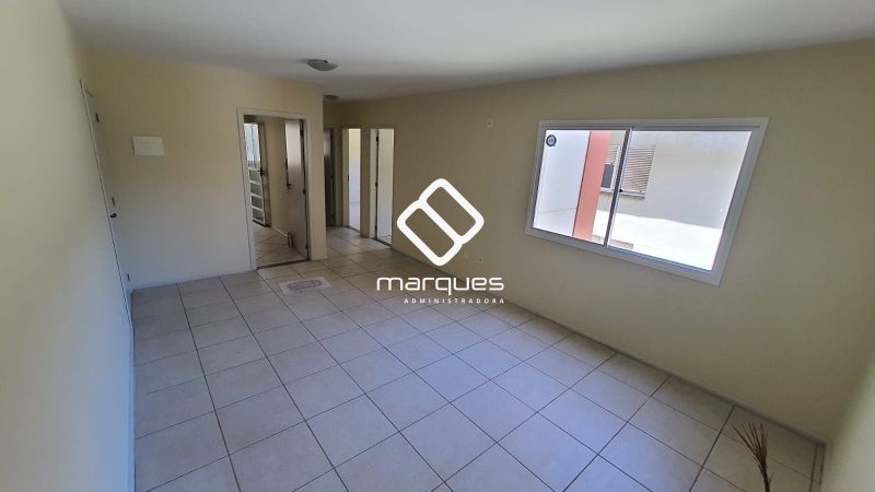 Apartamento 2 quartos  no bairro Centro