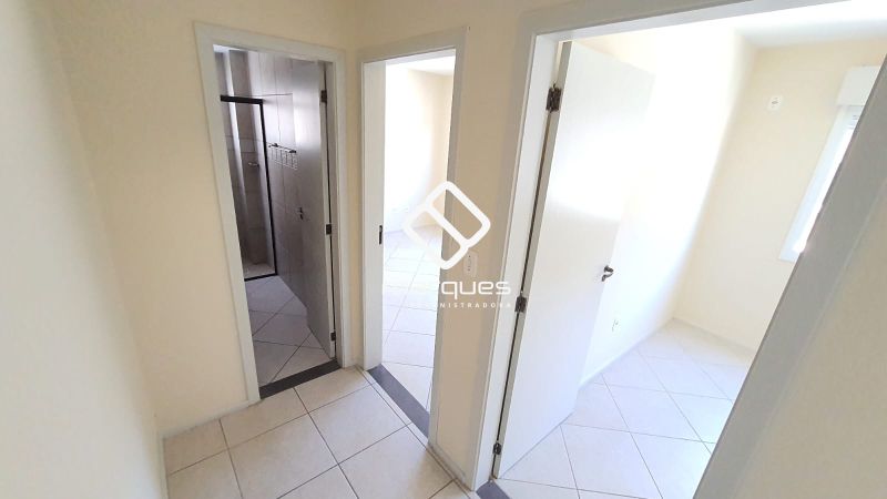 Apartamento 2 quartos  no bairro Centro