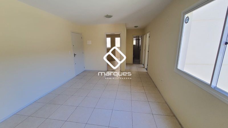 Apartamento 2 quartos  no bairro Centro