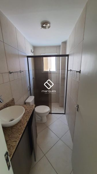 Apartamento 2 quartos  no bairro Centro