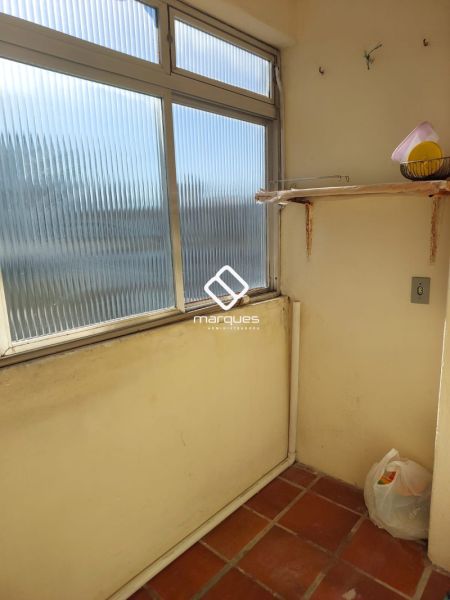 Apartamento 3 quartos  no bairro Fragata